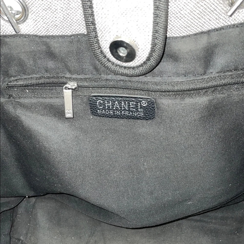 FASHION TOTE BAG FTL-03-165 - Picture 10 of 13